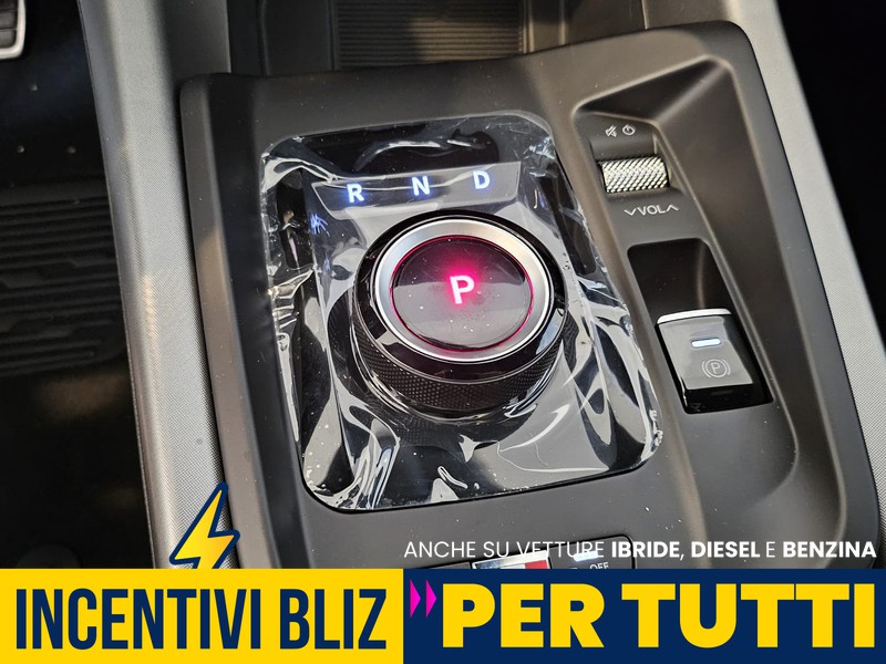 Alfa romeo Tonale 1.6 sprint 130cv tct6