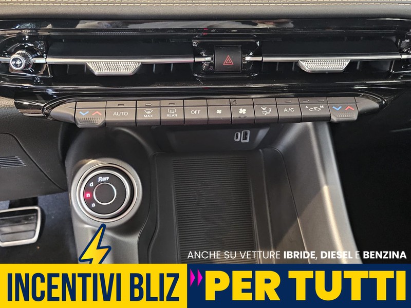 Alfa romeo Tonale 1.6 sprint 130cv tct6