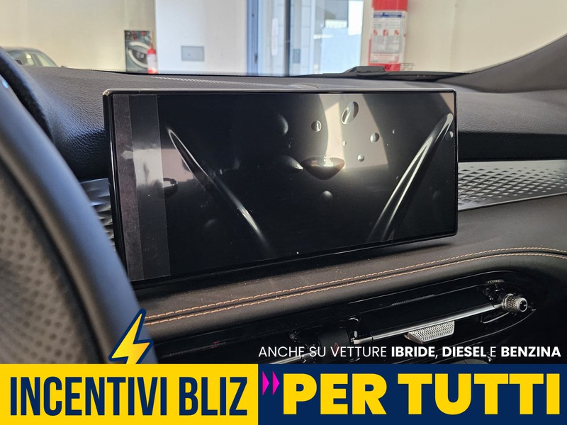 Alfa romeo Tonale 1.6 sprint 130cv tct6