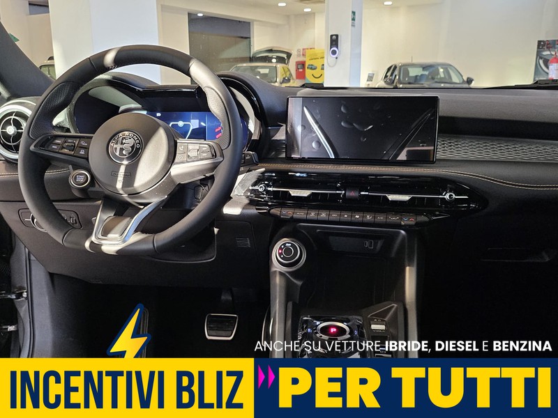 Alfa romeo Tonale 1.6 sprint 130cv tct6