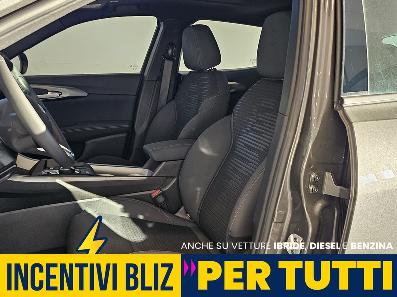 Alfa romeo Tonale 1.6 sprint 130cv tct6