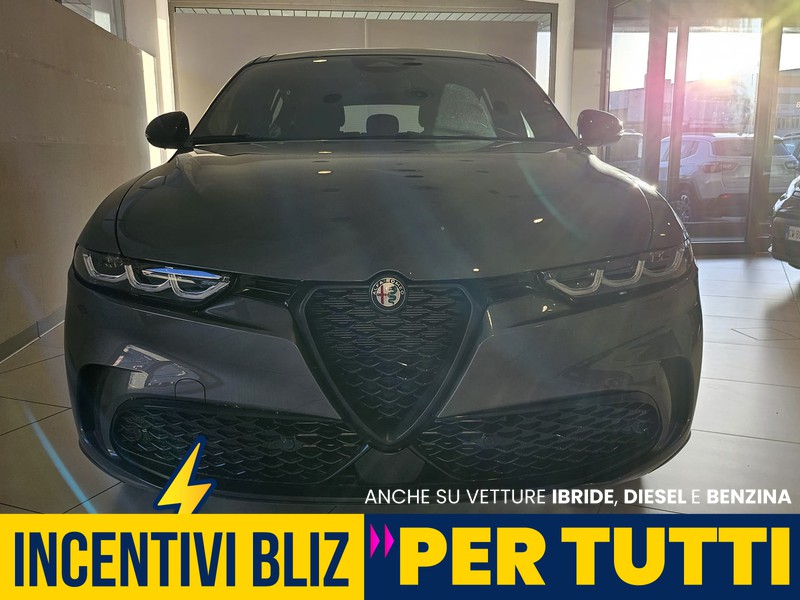 Alfa romeo Tonale 1.6 sprint 130cv tct6