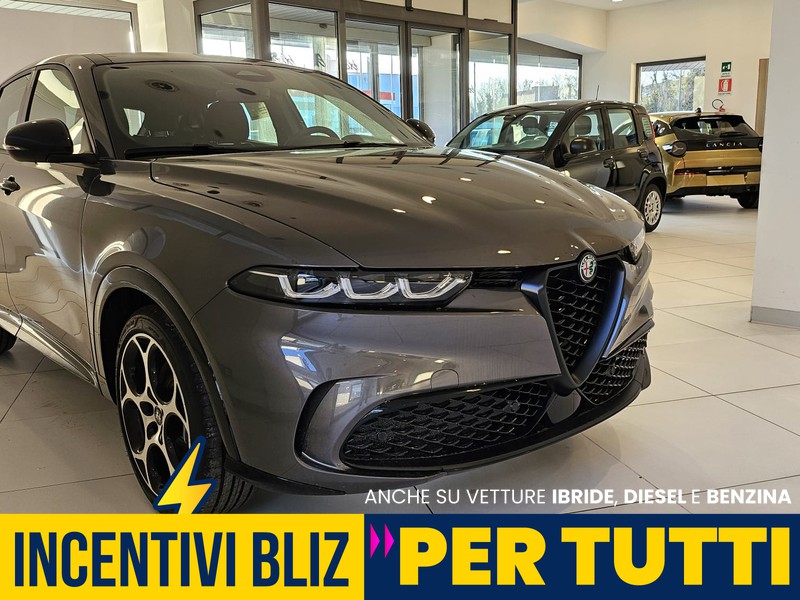 Alfa romeo Tonale 1.6 sprint 130cv tct6