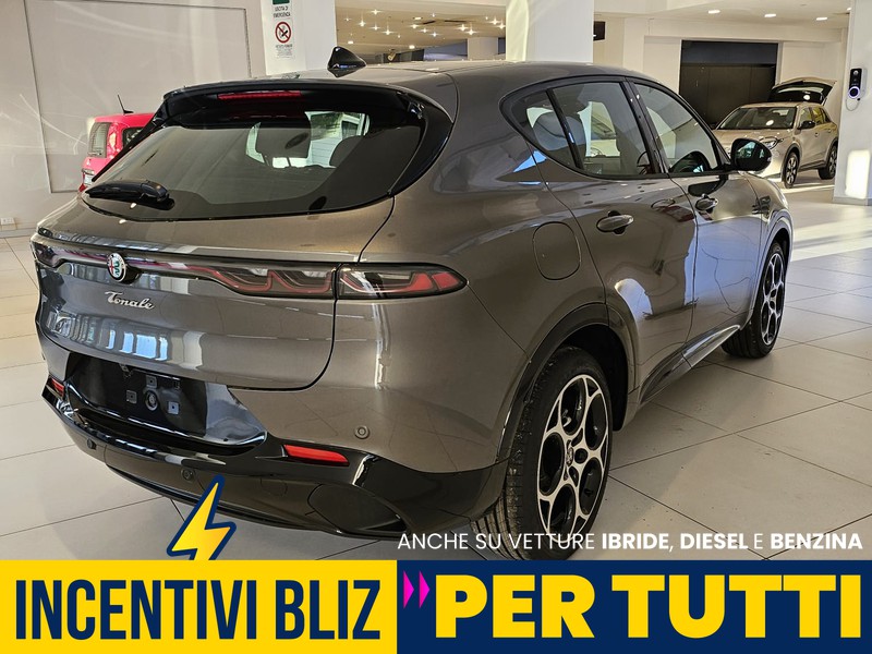 Alfa romeo Tonale 1.6 sprint 130cv tct6