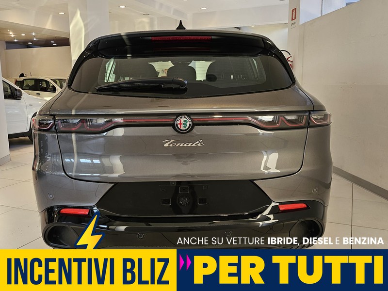 Alfa romeo Tonale 1.6 sprint 130cv tct6