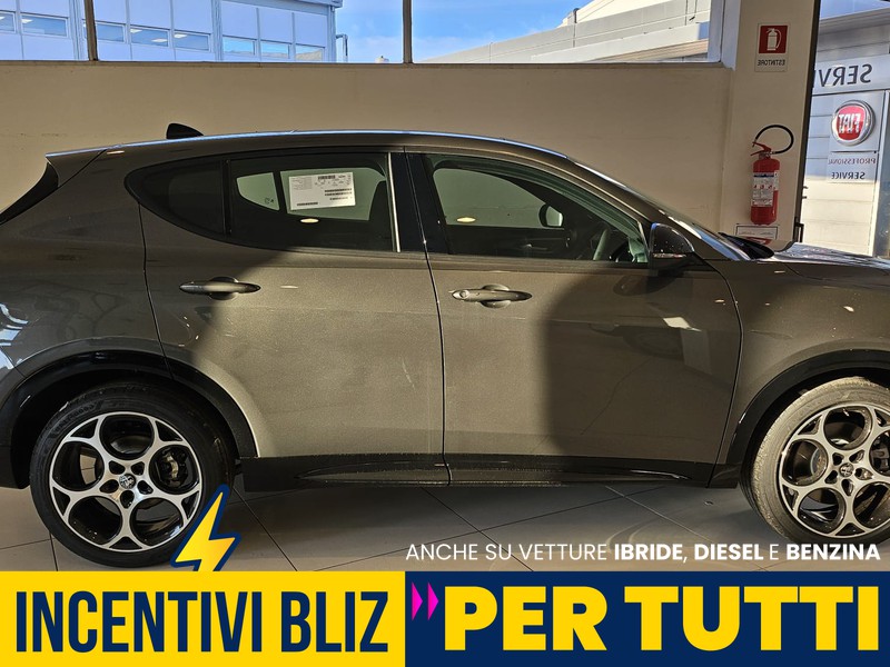 Alfa romeo Tonale 1.6 sprint 130cv tct6