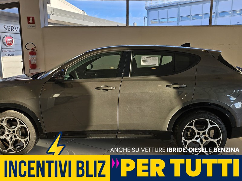 Alfa romeo Tonale 1.6 sprint 130cv tct6