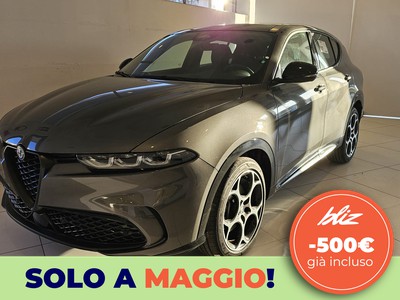 Alfa romeo Tonale 1.6 sprint 130cv tct6
