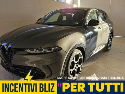Alfa romeo Tonale 1.6 sprint 130cv tct6