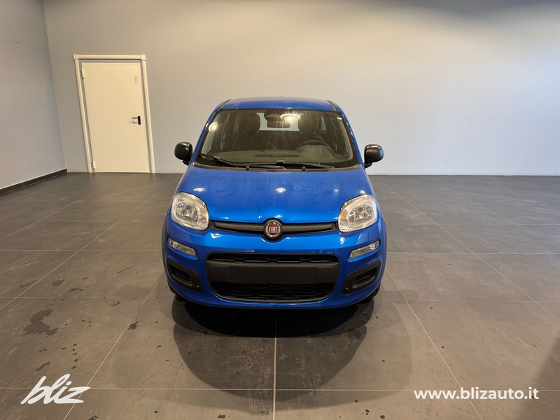 Fiat Panda 1.0 70cv Hybrid PANDA