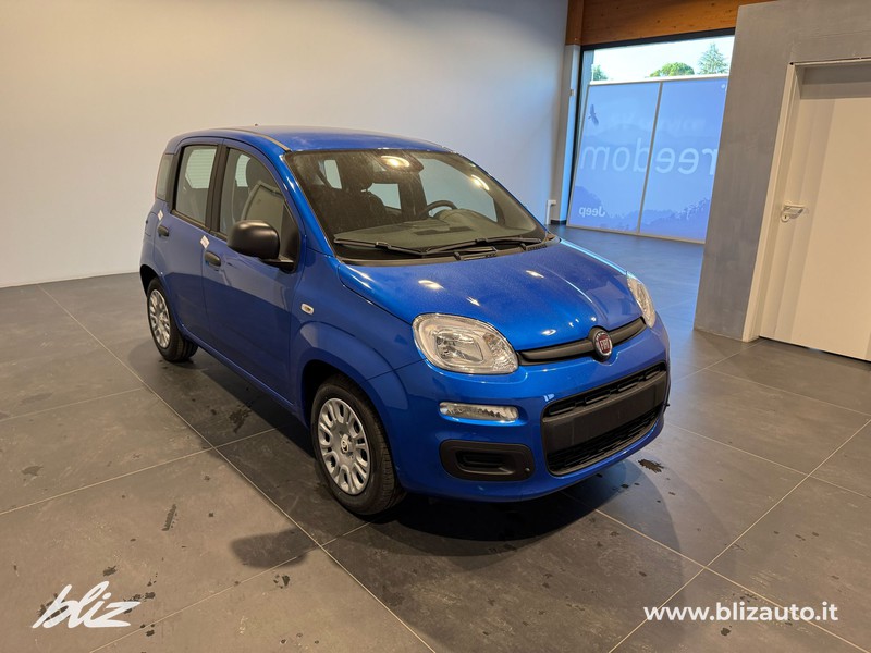 Fiat Panda 1.0 70cv Hybrid PANDA