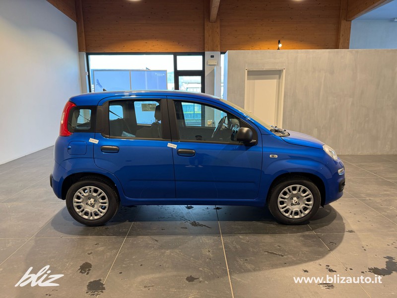 Fiat Panda 1.0 70cv Hybrid PANDA