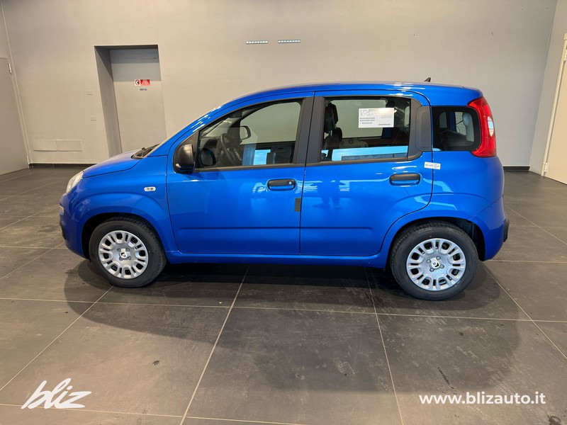 Fiat Panda 1.0 70cv Hybrid PANDA