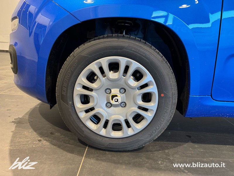 Fiat Panda 1.0 70cv Hybrid PANDA