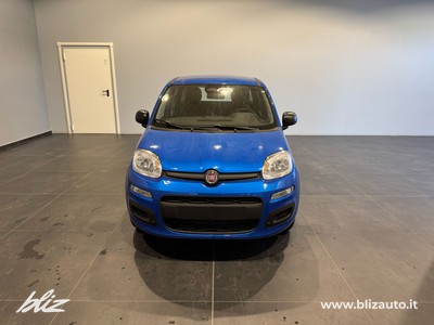 Fiat Panda 1.0 70cv Hybrid PANDA