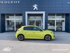 Peugeot 208 1.2 hybrid allure 110cv e-dcs 6