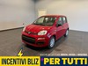 Fiat Panda Hybrid 1.0 70cv