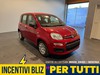 Fiat Panda Hybrid 1.0 70cv
