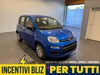 Fiat Panda Hybrid 1.0 70cv