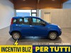 Fiat Panda Hybrid 1.0 70cv