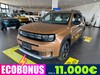 Fiat Grande Panda 44 kwh la prima