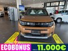 Fiat Grande Panda 44 kwh la prima