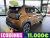 Fiat Grande Panda 44 kwh la prima