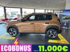 Fiat Grande Panda 44 kwh la prima