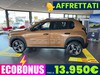 Fiat Grande Panda 44 kwh la prima
