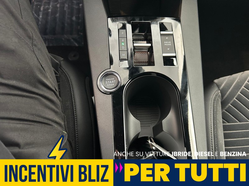 Lancia Ypsilon 1.2 mhev lx 110cv e-dct