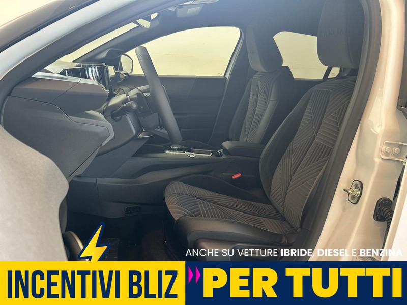 Lancia Ypsilon 1.2 mhev lx 110cv e-dct