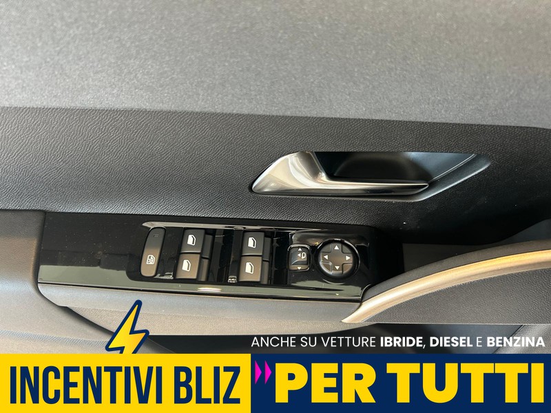 Lancia Ypsilon 1.2 mhev lx 110cv e-dct