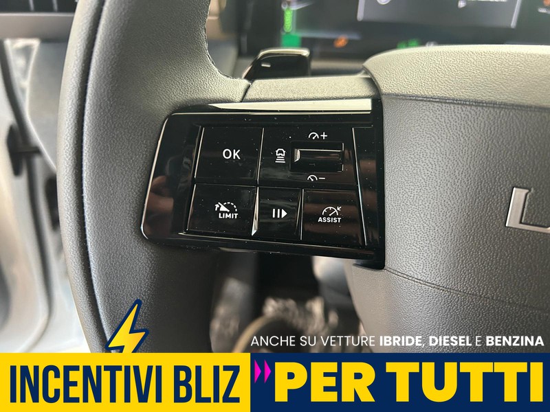 Lancia Ypsilon 1.2 mhev lx 110cv e-dct