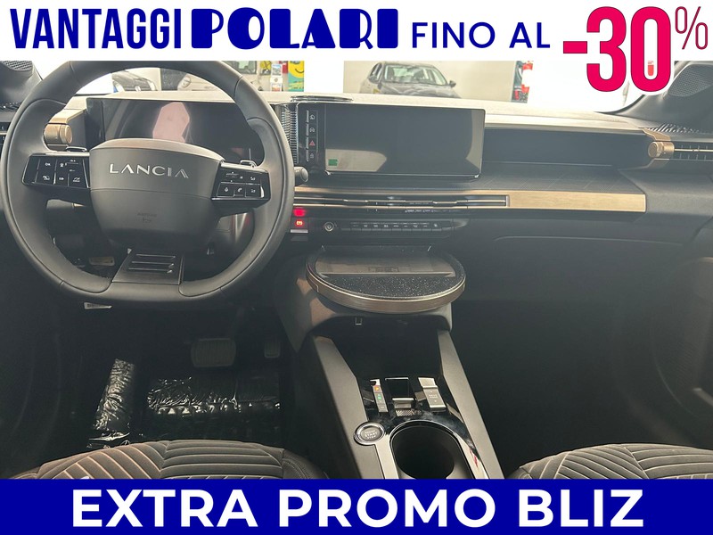 Lancia Ypsilon 1.2 mhev lx 110cv e-dct