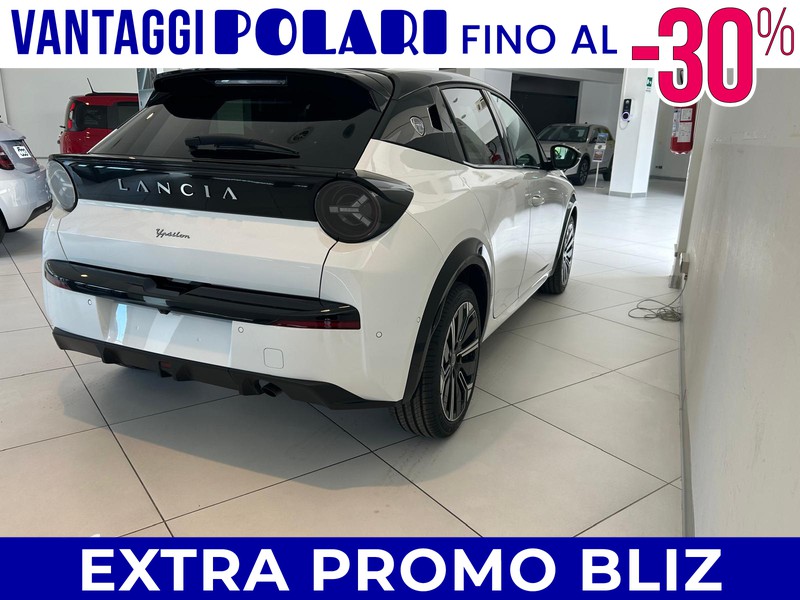 Lancia Ypsilon 1.2 mhev lx 110cv e-dct