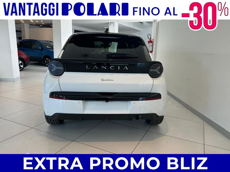 Lancia Ypsilon 1.2 mhev lx 110cv e-dct