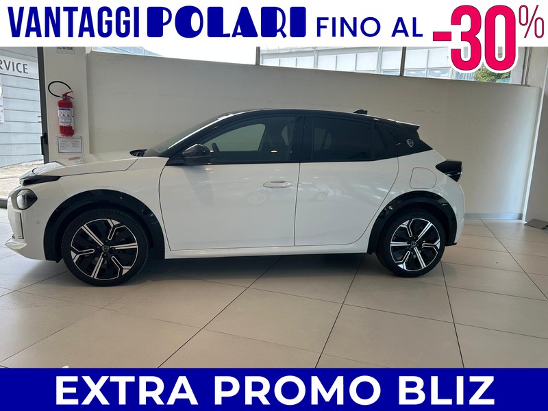 Lancia Ypsilon 1.2 mhev lx 110cv e-dct