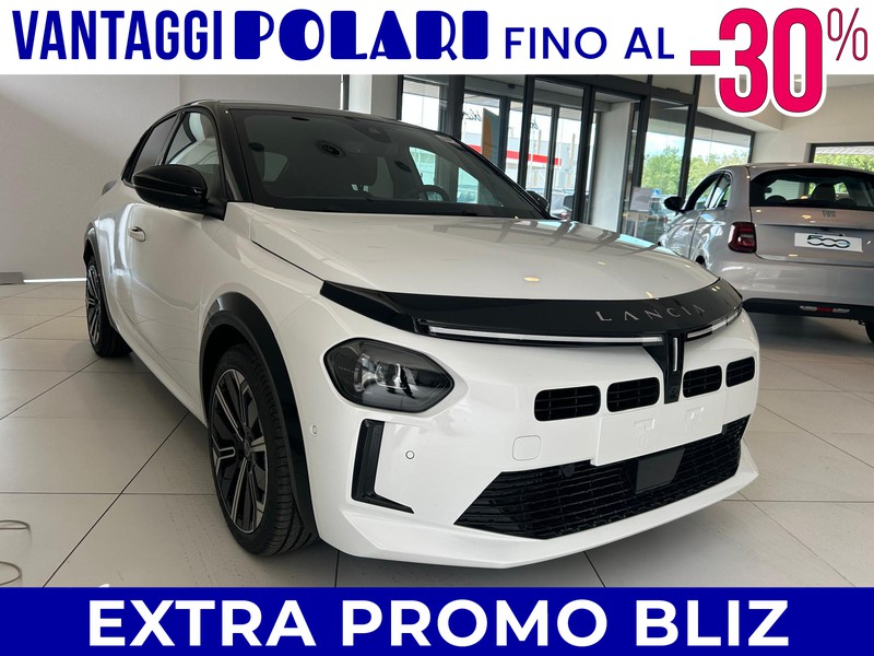 Lancia Ypsilon 1.2 mhev lx 110cv e-dct