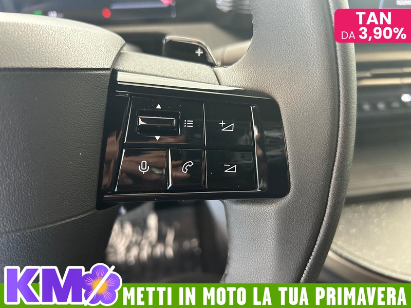 Lancia Ypsilon 1.2 mhev lx 110cv e-dct