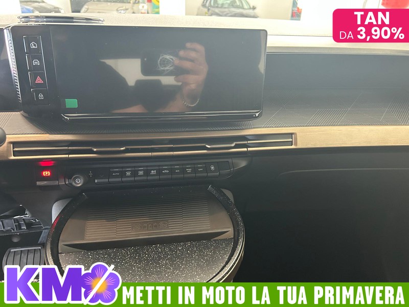 Lancia Ypsilon 1.2 mhev lx 110cv e-dct