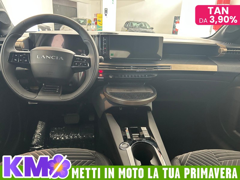 Lancia Ypsilon 1.2 mhev lx 110cv e-dct
