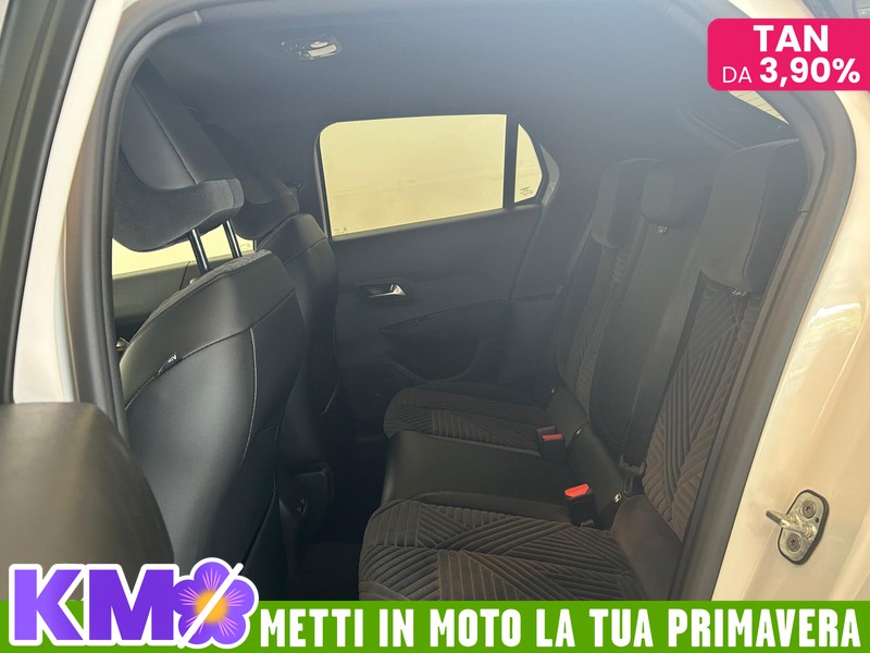 Lancia Ypsilon 1.2 mhev lx 110cv e-dct