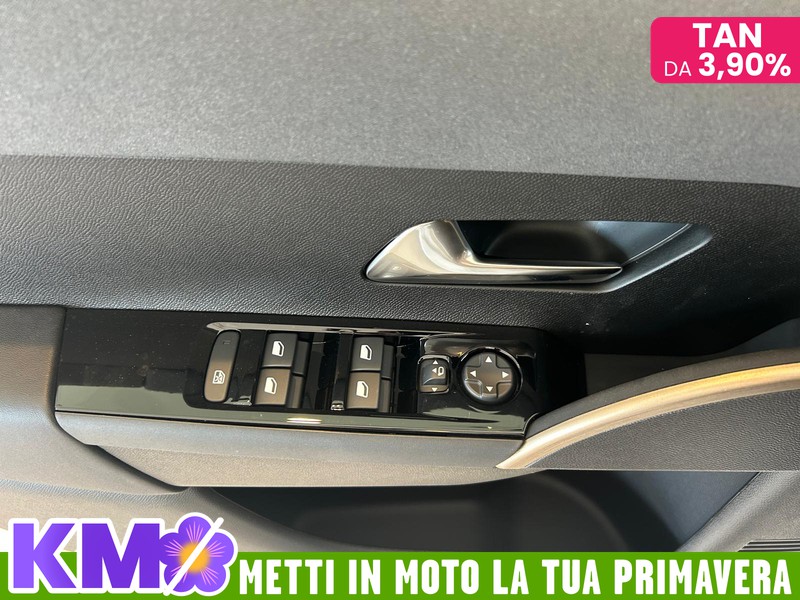 Lancia Ypsilon 1.2 mhev lx 110cv e-dct