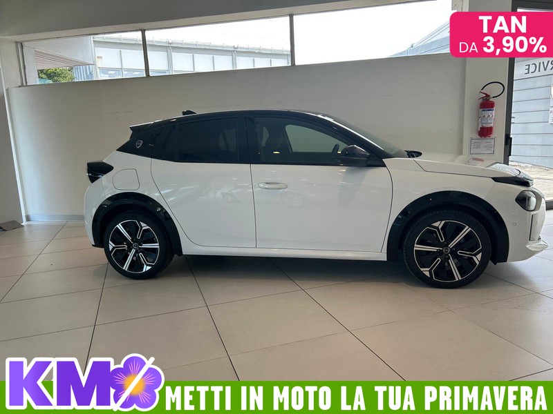 Lancia Ypsilon 1.2 mhev lx 110cv e-dct