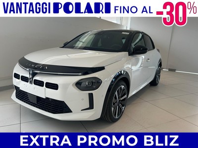 Lancia Ypsilon 1.2 mhev lx 110cv e-dct