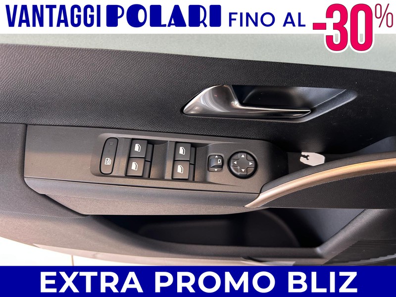 Lancia Ypsilon 1.2 mhev 110cv e-dct