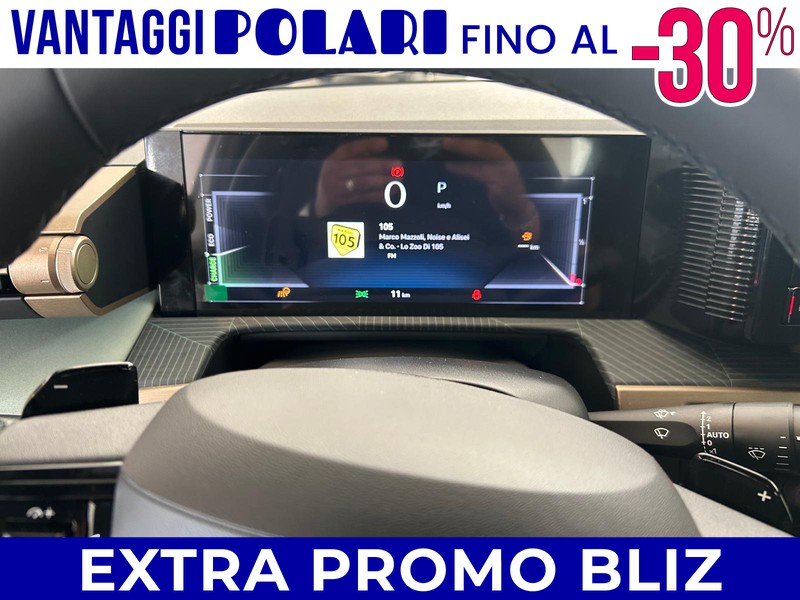 Lancia Ypsilon 1.2 mhev 110cv e-dct