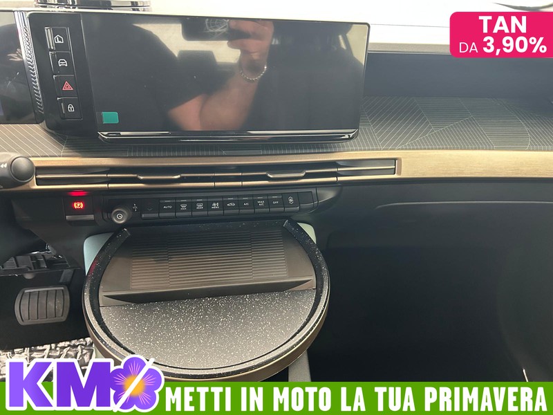 Lancia Ypsilon 1.2 mhev 110cv e-dct