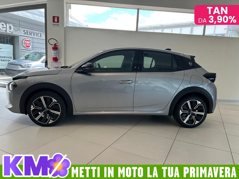 Lancia Ypsilon 1.2 mhev 110cv e-dct