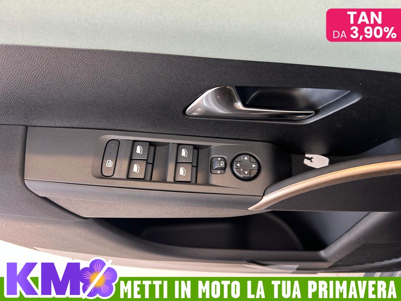 Lancia Ypsilon 1.2 mhev 110cv e-dct